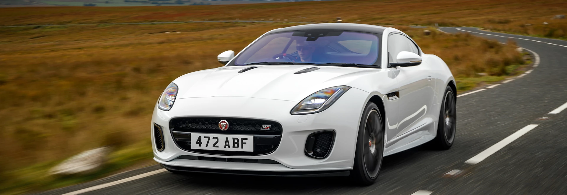 2020 Jaguar F-Type: What to expect